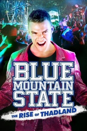 Blue Mountain State: The Rise of Thadland 2016