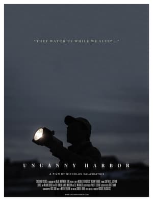 Poster Uncanny Harbor 2020