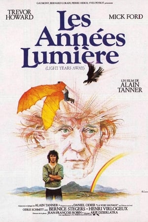 Les Années lumière 1981