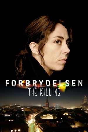 The Killing (Forbrydelsen) 2012