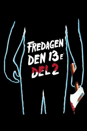 Image Fredagen den 13:e del 2