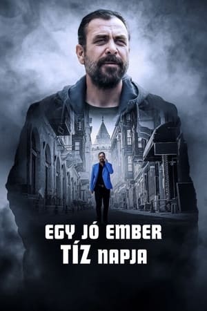 Image Egy jó ember tíz napja