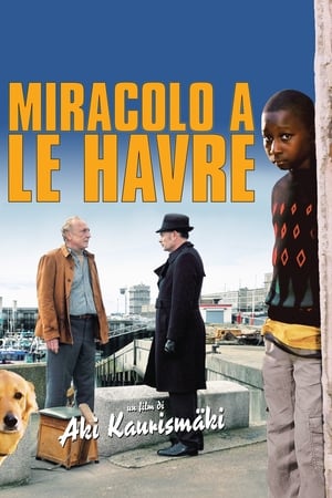 Image Miracolo a Le Havre