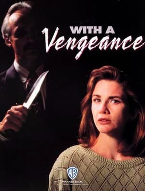 Poster With a Vengeance 1992