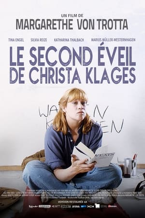 Télécharger Le Second Eveil de Christa Klages ou regarder en streaming Torrent magnet 