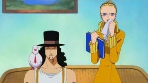 One Piece Season 11 Episode 392