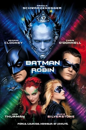 Télécharger Batman & Robin ou regarder en streaming Torrent magnet 