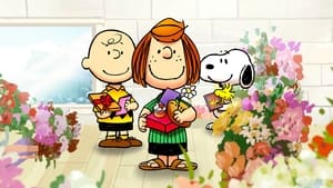 مشاهدة الأنمي Snoopy Presents: To Mom (and Dad), With Love 2022 مترجم