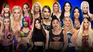 مشاهدة عرض WWE Survivor Series 2019 مترجم