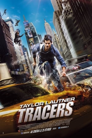 Tracers 2015