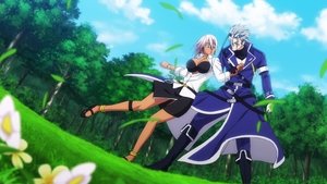 Plunderer Season 1 Episode 19