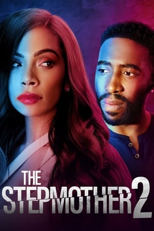 Poster The Stepmother 2 2022