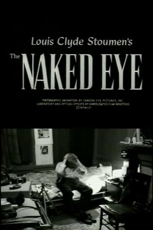 Poster The Naked Eye 1956