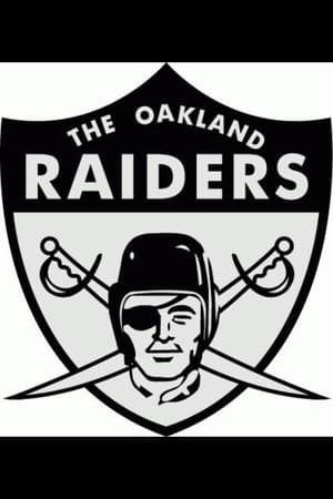 Image Rebels of Oakland: The A's, The Raiders, The '70s
