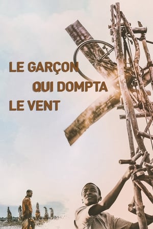 Image Le Garçon qui dompta le vent