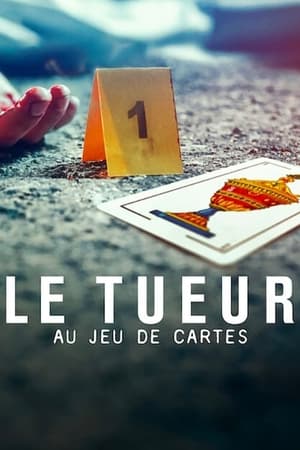 Image Le Tueur au jeu de cartes