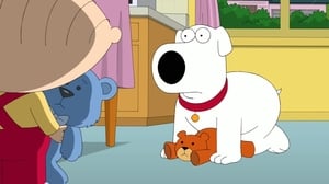 Family Guy Season 12 Episode 3