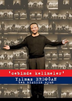 Poster Cebimde Kelimeler 2002