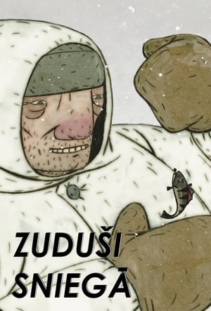 Image Zuduši sniegā