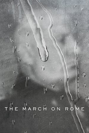 Poster The March on Rome 2022