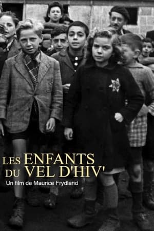 Les Enfants du Vel d'hiv' 1992