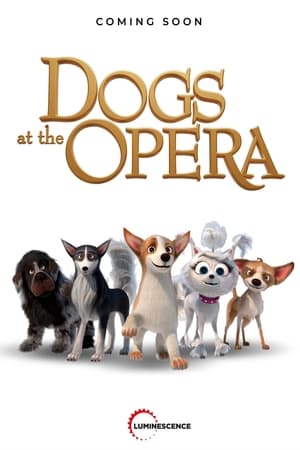Dogs at the Opera 2023