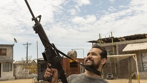 Fear the Walking Dead Season 2 Episode 15 مترجمة