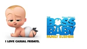 Capture of The Boss Baby: Family Business (2021) HD Монгол Хадмал