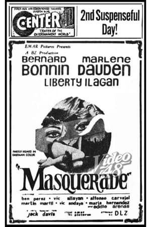 Image Masquerade