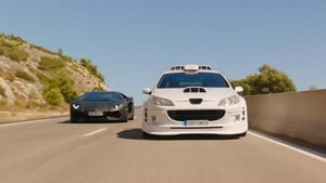 مشاهدة فيلم Taxi 5 2018 مترجم