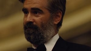 The Killing of a Sacred Deer (2017)