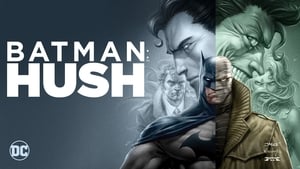 Capture of Batman: Hush (2019) HD Монгол хадмал