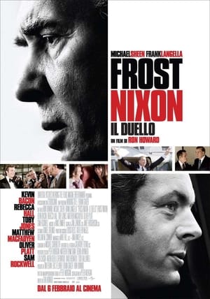 Frost/Nixon - Il Duello 2008