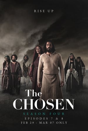 Télécharger The Chosen Season 4 Episodes 7-8 ou regarder en streaming Torrent magnet 