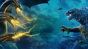 مشاهدة فيلم Godzilla: King of the Monsters 2019 مترجم