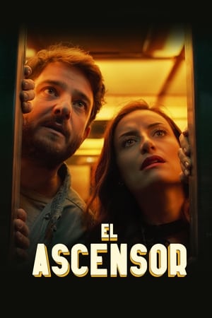 Poster El ascensor 2021
