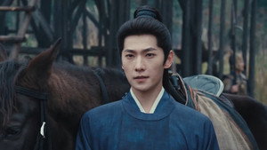 Zhan Zhao Adventures Season 1 :Episode 28  Episode 28