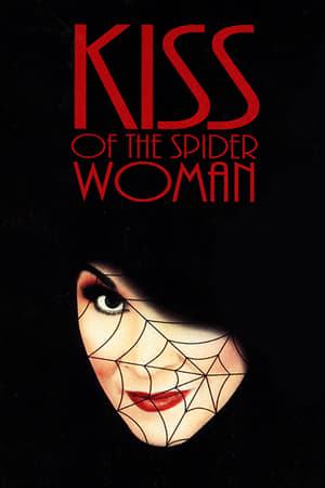 Image Kiss of the Spider Woman