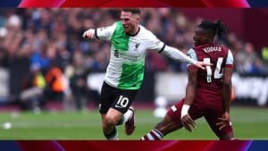 Match of the Day Season 60 : MOTD - 27th April 2024