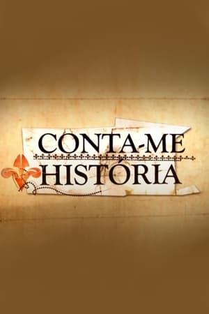 Image Conta-me História