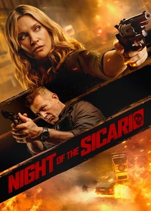 Night of the Sicario 2021