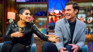 Watch What Happens Live with Andy Cohen Season 9 :Episode 16  Asa Soltan Rahmati & Jeff Lewis