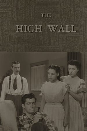 The High Wall 1952