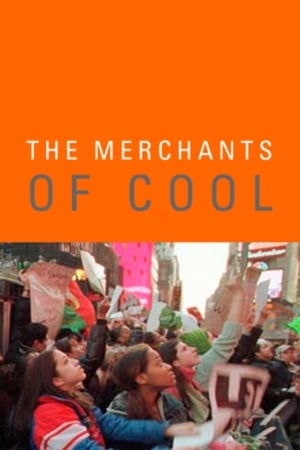 Image The Merchants of Cool