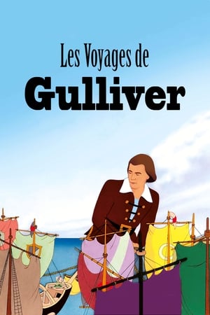 Télécharger Les Voyages de Gulliver ou regarder en streaming Torrent magnet 