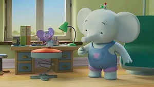 Tina & Tony Season 2 :Episode 16  Episode 16