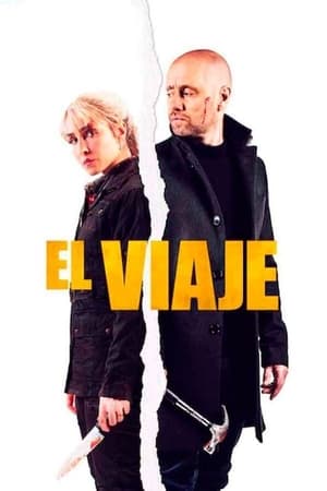 Poster El viaje 2021