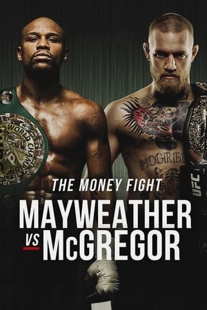 Image Floyd Mayweather Jr. vs. Conor McGregor