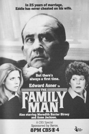 Poster The Family Man 1979