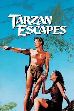 Image Tarzan Escapes